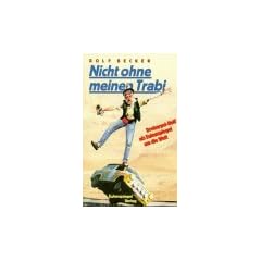 Nicht ohne meinen Trabi