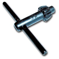 1 4 in. and 3 8 in. Chuck Key 1 4 in. Pilot by Vermont American