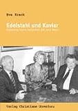 Edelstahl und Kaviar.