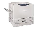 Review Lexmark C912DN / Lexmark C912Dn Colour Laser Printer