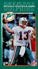 Miami Dolphins: 1995 Video Yearbook (Sports Illustrated) [VHS]