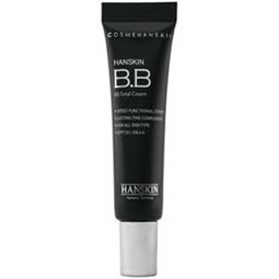 HANSKIN BBトータルクリーム 15ml