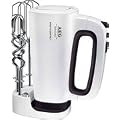 AEG HM 4400 EasyCompact Handmixer / 300 Watt / 5 Leistungsstufen