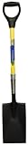 Garden Border Spade Fiberglass Handle