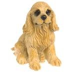 Cocker Spaniel Figurine2008