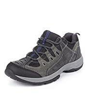 Blue Harbour Lace Up Trainers