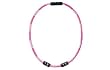 Trion-Z Pink Ionic/Magnetic Single Necklace - Trionz