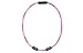 Trion-Z Pink Ionic/Magnetic Single Necklace - Trionz
