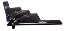 B-2&reg; Stealth Bomber