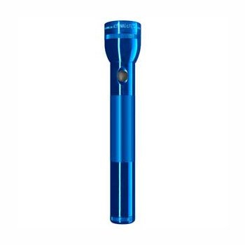 Mag-Lite ST3D116 3D-Cell LED Stablampe blau