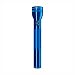 Mag-Lite ST3D116 3D-Cell LED Stablampe blau