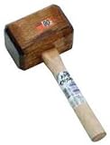 【浅野木工所 鬼印】 片手カケヤ 17185 90mm アサノ ASANO