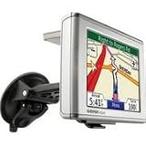 Garmin Nuvi 350 Portable GPS Receiver