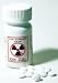 Image of Nuclear Anti Radiation Tablets KIO3 170 mg Potassium Iodate