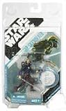 Star Wars Celebration IV Concept Luke Skywalker Figure