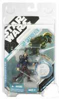 Star Wars Celebration IV Concept Luke Skywalker Figure