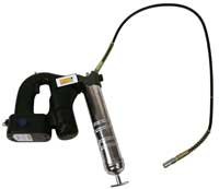 IMPERIAL 72537 CORDLESS GREASE GUN 18V BATTERY