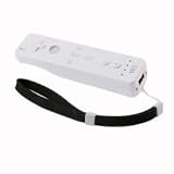 216JsNl6p6L. SL160  Premium Woven Cloth Wrist Strap for Nintendo Wii Remote Control