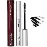 Blinc Kiss Me Mascara - Black .21 oz. plus a FREE 1 oz. Tube Of Glysolid Skin Balm ($4.48 value)