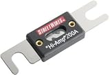 StreetWires FSANL200 200A ANL Wafer Fuse