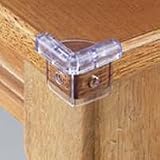 Safety 1st 00111 Furniture Corner Cushions 4 Pack