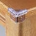 Safety 1st 00111 Furniture Corner Cushions 4 Pack