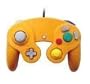 GameCube Controller - Spice Orange