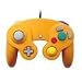 GameCube Controller - Spice Orange