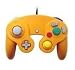 GameCube Controller - Spice Orange