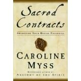 Sacred Contracts - Awakening Your Divine Potential