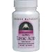 Alpha Lipoic Acid - Timed Release (300mg)