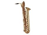 Yanagisawa B991s Silver-plated Eb Baritone Saxophone