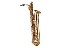 Yanagisawa B991s Silver-plated Eb Baritone Saxophone