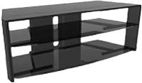 Samsung TR500X3B - TV stand for rear projection TV - screen size: 50