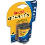 Kodak F300 Advantix APS Camera with Film