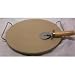 Bialetti Pizza Stone Cutter Set 3 Pc NEW