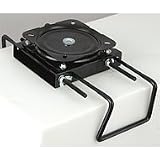 Clamp-On Boat Seat Swivel by Sea Bowld