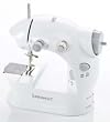 Portable Mini 2-speed Sewing Machine