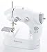 Portable Mini 2-speed Sewing Machine