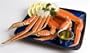 Charleston Seafood Frozen Snow Crab Clusters, 32-Ounce Box