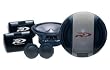 Alpine SPR-17S 6-1/2" Component 2-Way Speaker (Pair)