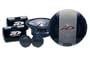 Alpine SPR-17S 6-1/2" Component 2-Way Speaker (Pair)