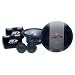 Alpine Type-R SPR-17S - Car speaker system - 110 Watt - 2-way - component - 6.5"