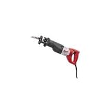 Milwaukee 6519-31 12 Amp Sawzall Reciprocating Saw Kit