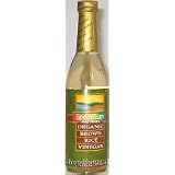 Vinegar, Brown Rice, Unseasoned, Organic, 12.7 oz.