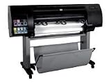 HP DesignJet Z6100 - 42 imprimante grand format - couleur - jet d'encre - rouleau (106,7 cm x 175 m) - 2400 ppp x 1200 ppp jusqu'� 1.7 ppm (couleur) - 1000Base-T