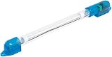 APC 506552B Neon Strobe Tube Blue 15