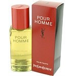 YSL 3.4 oz. Eau de Toilette Spray for Men