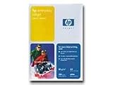 HP Everyday - Plain paper - white - A4 (210 x 297 mm) - 80 g/m2 - 500 sheet(s)