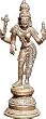 Hindu Religious Statue Shiva Bronze Sculpture 2.25 x 2 x 6.25 inches (bronze023)